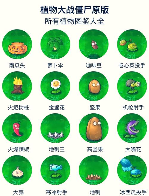 花园战争僵尸技能,pvz2花园战争僵尸技能-第5张图片-流派游戏资讯网 花园战争僵尸技能,pvz2花园战争僵尸技能-第5张图片-流派游戏资讯网