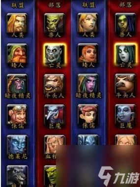 魔兽世界技能数据_魔兽世界技能数据库官方网站入口-第4张图片-流派游戏资讯网