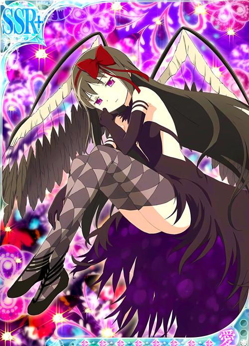 魔法少女小圆技能,魔法少女小圆技能借鉴-第3张图片-流派游戏资讯网 魔法少女小圆技能,魔法少女小圆技能借鉴-第3张图片-流派游戏资讯网
