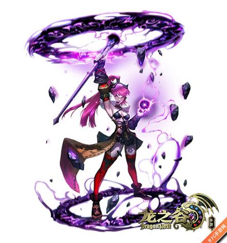 魔导技能纹章,魔导技能纹章有什么用?-第3张图片-流派游戏资讯网 魔导技能纹章,魔导技能纹章有什么用?-第3张图片-流派游戏资讯网