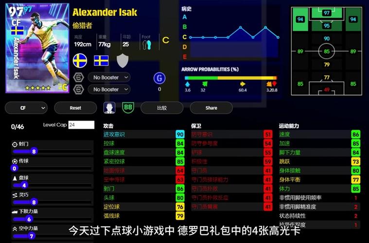 实况俱乐部a技能?实况俱乐部阵型熟练度?-第4张图片-流派游戏资讯网 实况俱乐部a技能?实况俱乐部阵型熟练度?-第4张图片-流派游戏资讯网