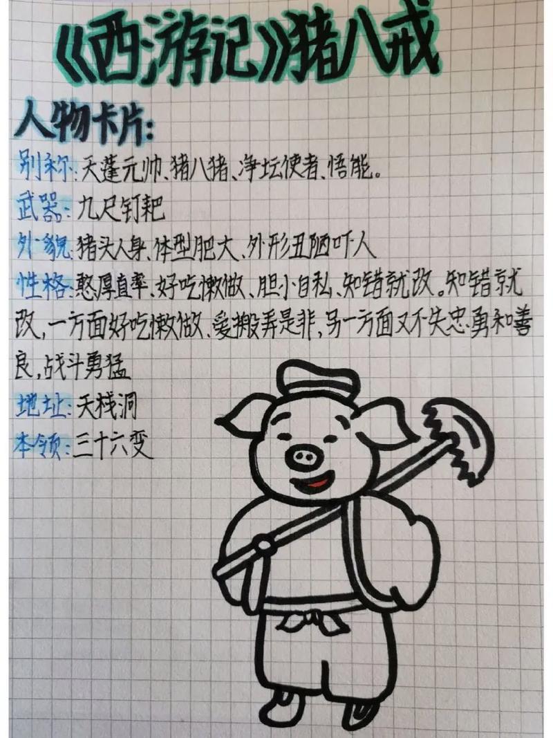 猪的技能是什么,猪的技能是什么技能?-第6张图片-流派游戏资讯网 猪的技能是什么,猪的技能是什么技能?-第6张图片-流派游戏资讯网