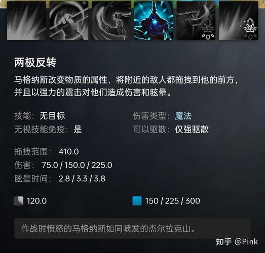 imba技能介绍,imba技能组合?-第1张图片-流派游戏资讯网 imba技能介绍,imba技能组合?-第1张图片-流派游戏资讯网