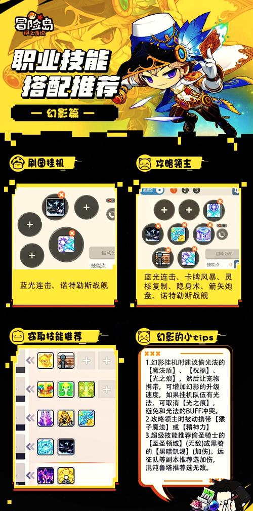 幻影怎么偷技能,幻影怎么偷技能卡?-第1张图片-流派游戏资讯网 幻影怎么偷技能,幻影怎么偷技能卡?-第1张图片-流派游戏资讯网
