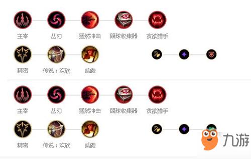 lol剑圣技能加点,lol剑圣加强2021?-第5张图片-流派游戏资讯网 lol剑圣技能加点,lol剑圣加强2021?-第5张图片-流派游戏资讯网