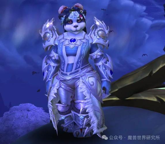 熊猫的觉醒技能，太极熊猫觉醒转移？-第4张图片-流派游戏资讯网