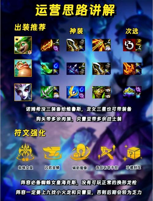 蜘蛛主技能，蜘蛛技能连招-第5张图片-流派游戏资讯网