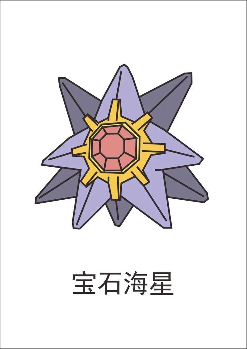 口袋妖怪复刻海星技能,口袋妖怪复刻宝石海星性格宝石海星怎么配招?-第5张图片-流派游戏资讯网 口袋妖怪复刻海星技能,口袋妖怪复刻宝石海星性格宝石海星怎么配招?-第5张图片-流派游戏资讯网