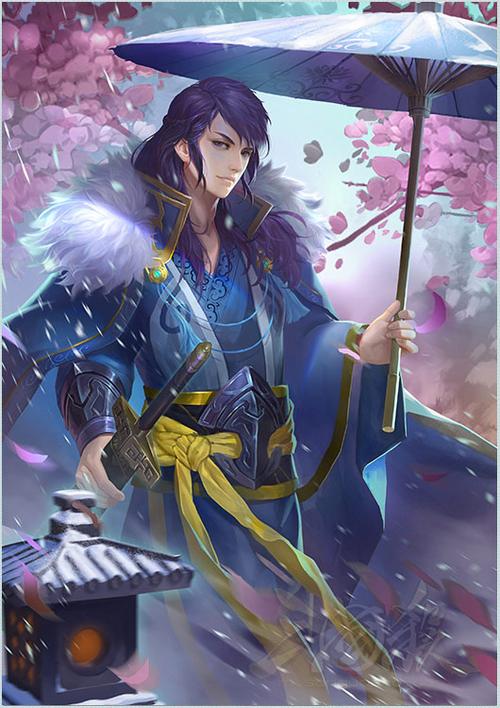 王基三国杀技能,王基 三国杀?-第4张图片-流派游戏资讯网 王基三国杀技能,王基 三国杀?-第4张图片-流派游戏资讯网