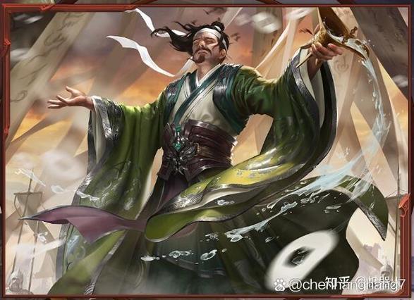 庞统的技能是什么_庞统的技能介绍-第2张图片-流派游戏资讯网 庞统的技能是什么_庞统的技能介绍-第2张图片-流派游戏资讯网