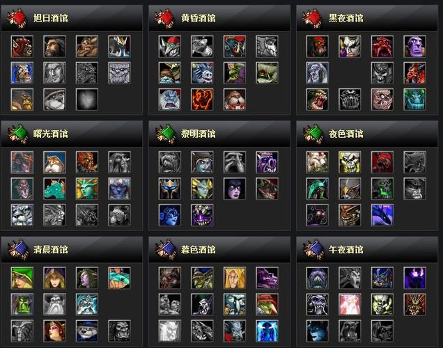 嗜血狂魔技能_嗜血狂魔多少战力-第4张图片-流派游戏资讯网 嗜血狂魔技能_嗜血狂魔多少战力-第4张图片-流派游戏资讯网