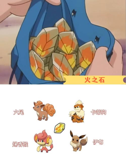 口袋xy全技能,口袋xy详细精灵数据-第3张图片-流派游戏资讯网 口袋xy全技能,口袋xy详细精灵数据-第3张图片-流派游戏资讯网