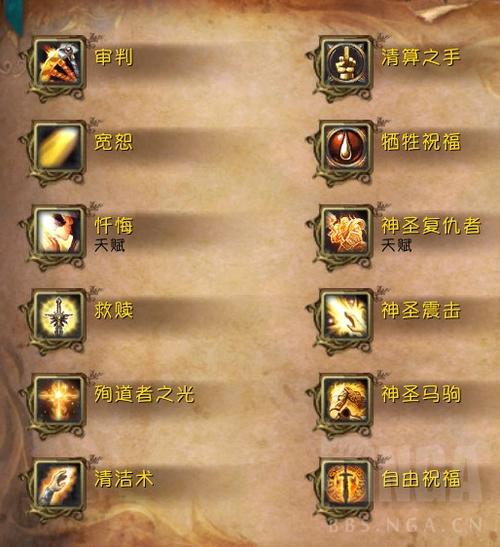 神圣圣骑士技能,神圣圣骑士技能加点图?-第4张图片-流派游戏资讯网 神圣圣骑士技能,神圣圣骑士技能加点图?-第4张图片-流派游戏资讯网