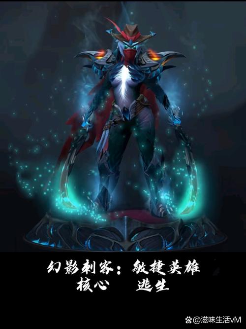 dota2设置技能，dota2技能键位设置？-第4张图片-流派游戏资讯网