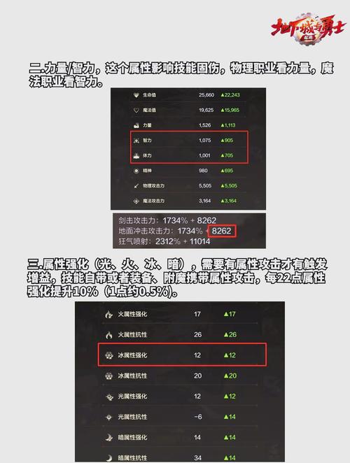 技能攻击力递减吗_技能攻击力是加算还是乘算-第1张图片-流派游戏资讯网 技能攻击力递减吗_技能攻击力是加算还是乘算-第1张图片-流派游戏资讯网
