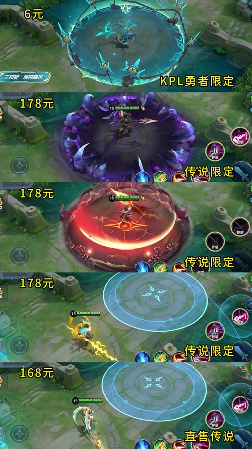 技能攻击力递减吗_技能攻击力是加算还是乘算-第3张图片-流派游戏资讯网 技能攻击力递减吗_技能攻击力是加算还是乘算-第3张图片-流派游戏资讯网