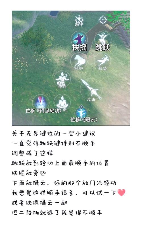 剑网3技能释放?剑网3技能释放顺序怎么看?-第4张图片-流派游戏资讯网 剑网3技能释放?剑网3技能释放顺序怎么看?-第4张图片-流派游戏资讯网