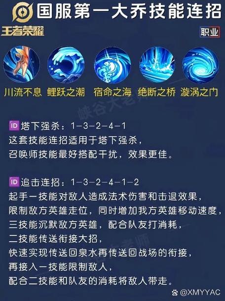 大乔什么技能好?大乔技能选什么?-第5张图片-流派游戏资讯网 大乔什么技能好?大乔技能选什么?-第5张图片-流派游戏资讯网