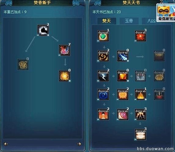 佛焚香技能加点,焚香技能点怎么加点-第7张图片-流派游戏资讯网 佛焚香技能加点,焚香技能点怎么加点-第7张图片-流派游戏资讯网
