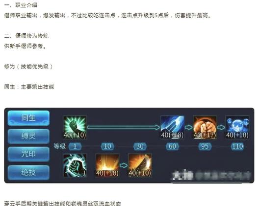 倩女幽魂技能释放,倩女幽魂技能等级怎么能堆到70?-第5张图片-流派游戏资讯网 倩女幽魂技能释放,倩女幽魂技能等级怎么能堆到70?-第5张图片-流派游戏资讯网