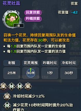 天谕灵珑技能加点,天谕手游灵珑技能配装-第6张图片-流派游戏资讯网 天谕灵珑技能加点,天谕手游灵珑技能配装-第6张图片-流派游戏资讯网