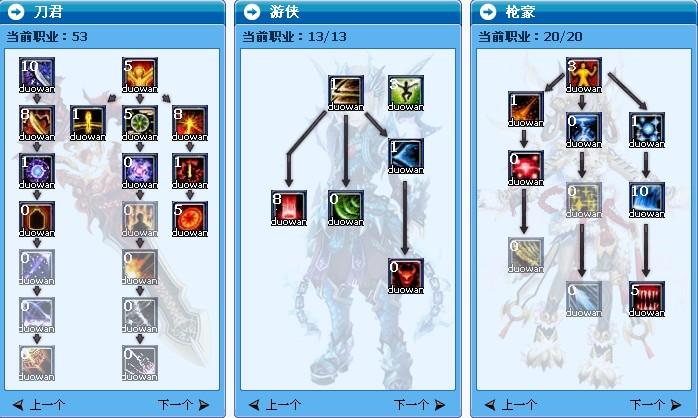武林外传刀君技能,武林外传刀君技能介绍?-第1张图片-流派游戏资讯网 武林外传刀君技能,武林外传刀君技能介绍?-第1张图片-流派游戏资讯网