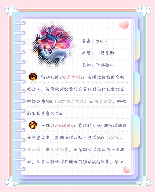 安琪拉技能图片,安琪拉技能介绍视频?-第5张图片-流派游戏资讯网 安琪拉技能图片,安琪拉技能介绍视频?-第5张图片-流派游戏资讯网