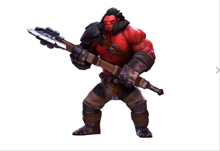 dota斧王2技能_dota2斧王怎么出装-第1张图片-流派游戏资讯网 dota斧王2技能_dota2斧王怎么出装-第1张图片-流派游戏资讯网