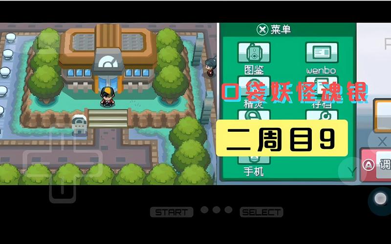 魂银袋龙技能?口袋妖怪银魂龙鳞怎么获得?-第6张图片-流派游戏资讯网 魂银袋龙技能?口袋妖怪银魂龙鳞怎么获得?-第6张图片-流派游戏资讯网