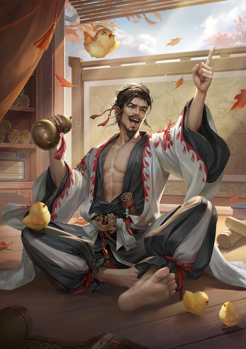 庞统技能是什么,庞统带什么技能?-第4张图片-流派游戏资讯网 庞统技能是什么,庞统带什么技能?-第4张图片-流派游戏资讯网