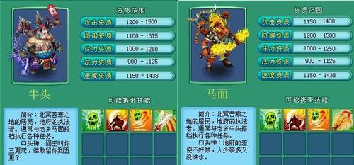 神武宠物技能比较多_神武各级别宠物-第3张图片-流派游戏资讯网 神武宠物技能比较多_神武各级别宠物-第3张图片-流派游戏资讯网