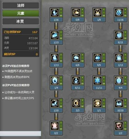 龙之谷技能模拟加点?龙之谷技能模拟加点器最新章节更新内容汇总?-第1张图片-流派游戏资讯网 龙之谷技能模拟加点?龙之谷技能模拟加点器最新章节更新内容汇总?-第1张图片-流派游戏资讯网