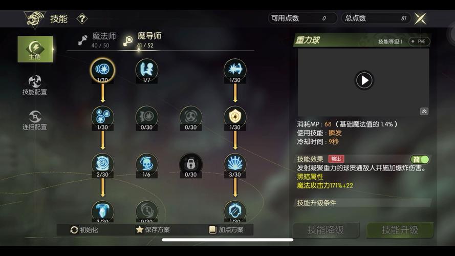 龙之谷技能模拟加点?龙之谷技能模拟加点器最新章节更新内容汇总?-第3张图片-流派游戏资讯网 龙之谷技能模拟加点?龙之谷技能模拟加点器最新章节更新内容汇总?-第3张图片-流派游戏资讯网