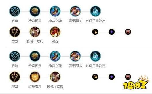 lol凯尔技能，lol凯尔技能介绍-第2张图片-流派游戏资讯网