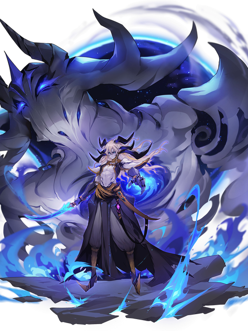 王与异界骑士技能?王与异界骑士骑灵阵容?-第6张图片-流派游戏资讯网 王与异界骑士技能?王与异界骑士骑灵阵容?-第6张图片-流派游戏资讯网