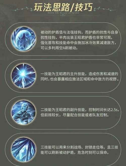 王者英雄技能升级_王者荣耀技能升级会有伤害提升吗-第2张图片-流派游戏资讯网 王者英雄技能升级_王者荣耀技能升级会有伤害提升吗-第2张图片-流派游戏资讯网