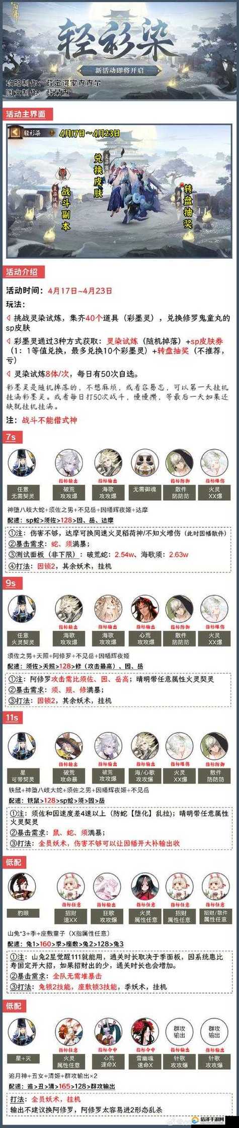小小黑技能阴阳师_阴阳师小小黑有什么用-第7张图片-流派游戏资讯网 小小黑技能阴阳师_阴阳师小小黑有什么用-第7张图片-流派游戏资讯网