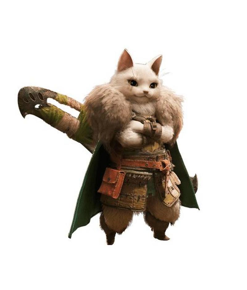 艾露猫技能书,艾露猫选什么支援类型-第4张图片-流派游戏资讯网 艾露猫技能书,艾露猫选什么支援类型-第4张图片-流派游戏资讯网