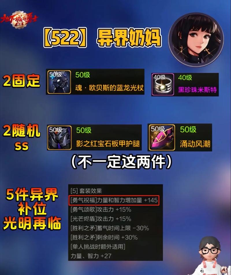 神炎处刑官技能，神炎杖怎么样？-第6张图片-流派游戏资讯网