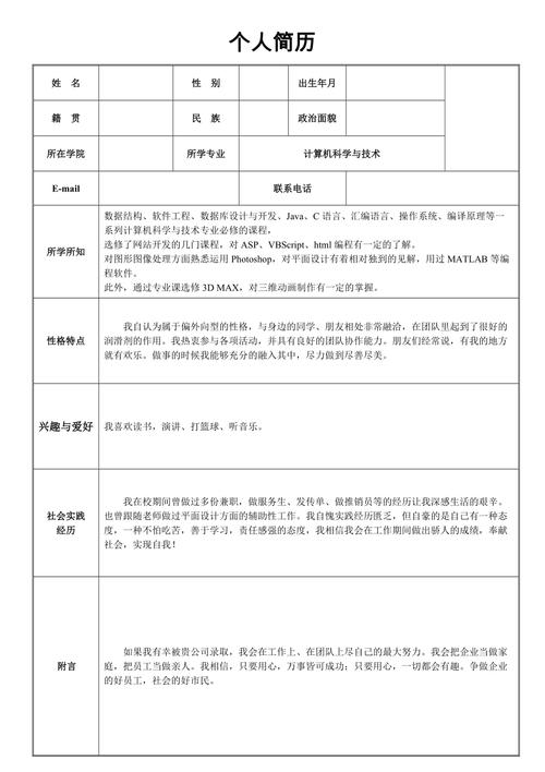 it技能怎么填写，it技能名称-第2张图片-流派游戏资讯网