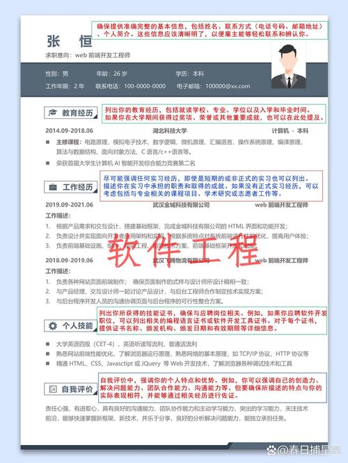 it技能怎么填写，it技能名称-第3张图片-流派游戏资讯网