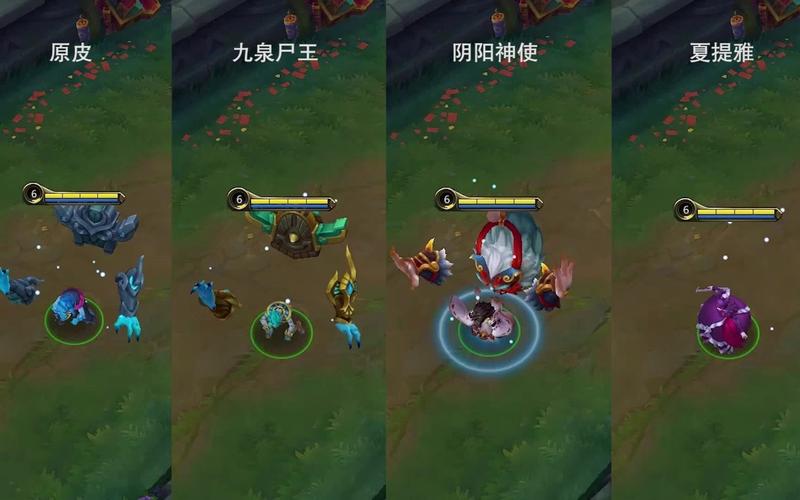 英魂魔星的技能_魔魂英雄传-第5张图片-流派游戏资讯网 英魂魔星的技能_魔魂英雄传-第5张图片-流派游戏资讯网
