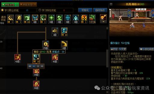 dnf无敌技能红眼？dnf 红眼 技能？-第5张图片-流派游戏资讯网