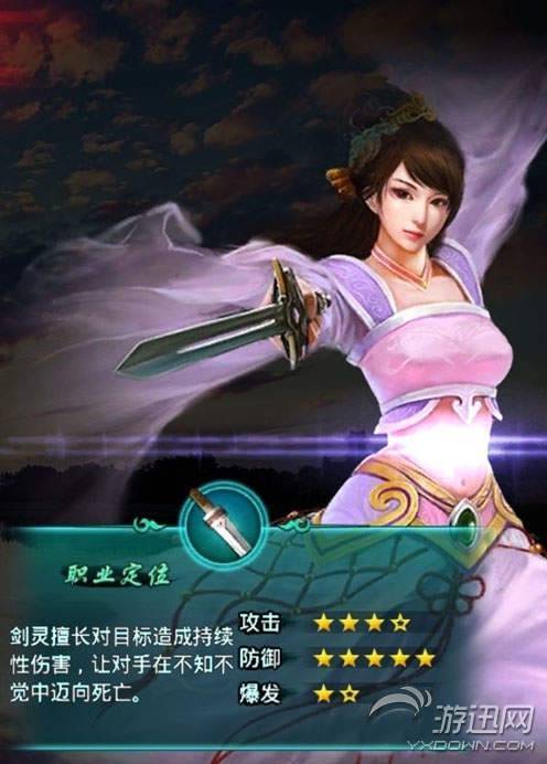 口袋征途刀客技能,口袋征服飞刀?-第2张图片-流派游戏资讯网 口袋征途刀客技能,口袋征服飞刀?-第2张图片-流派游戏资讯网