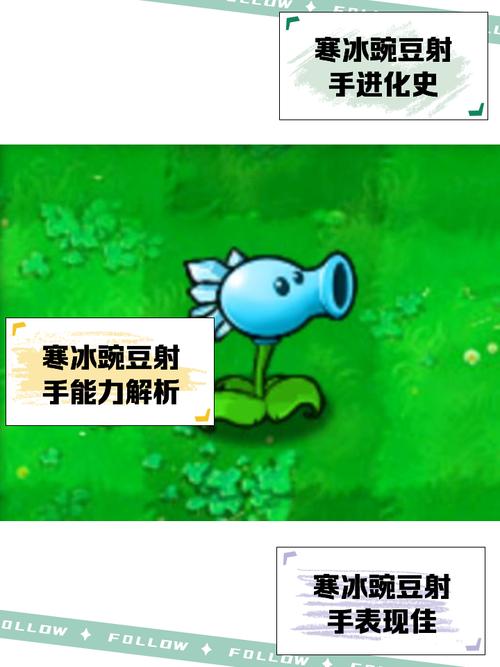 寒冰技能怎么用?寒冰技能详解?-第5张图片-流派游戏资讯网 寒冰技能怎么用?寒冰技能详解?-第5张图片-流派游戏资讯网