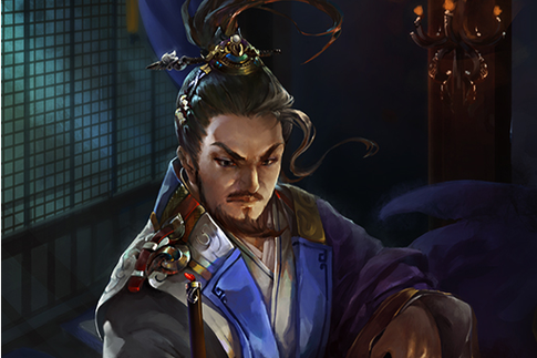 三国陈琳三国杀技能?三国杀陈琳的笔伐?-第4张图片-流派游戏资讯网 三国陈琳三国杀技能?三国杀陈琳的笔伐?-第4张图片-流派游戏资讯网