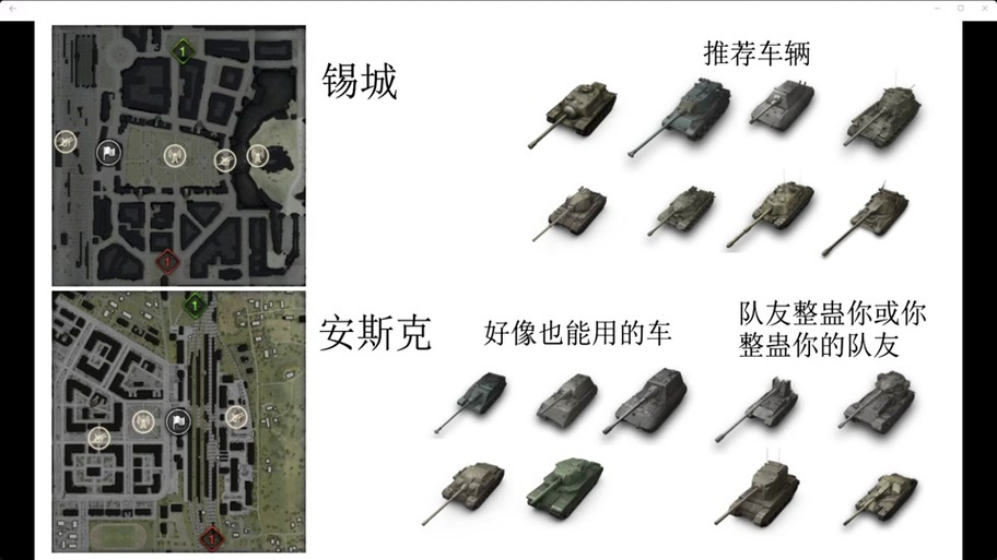 t57成员技能_t57带什么配件-第5张图片-流派游戏资讯网 t57成员技能_t57带什么配件-第5张图片-流派游戏资讯网