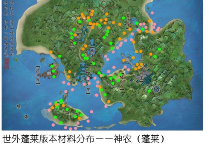 剑网三技能在哪,剑网三技能释放位置?-第2张图片-流派游戏资讯网 剑网三技能在哪,剑网三技能释放位置?-第2张图片-流派游戏资讯网