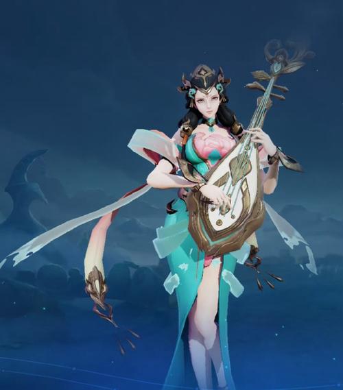 王者荣耀技能环,王者荣耀技能释放范围圈-第2张图片-流派游戏资讯网 王者荣耀技能环,王者荣耀技能释放范围圈-第2张图片-流派游戏资讯网