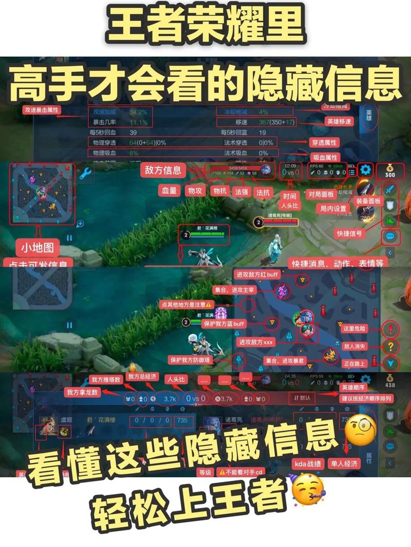 王者荣耀预判技能_王者荣耀什么叫预判-第2张图片-流派游戏资讯网 王者荣耀预判技能_王者荣耀什么叫预判-第2张图片-流派游戏资讯网